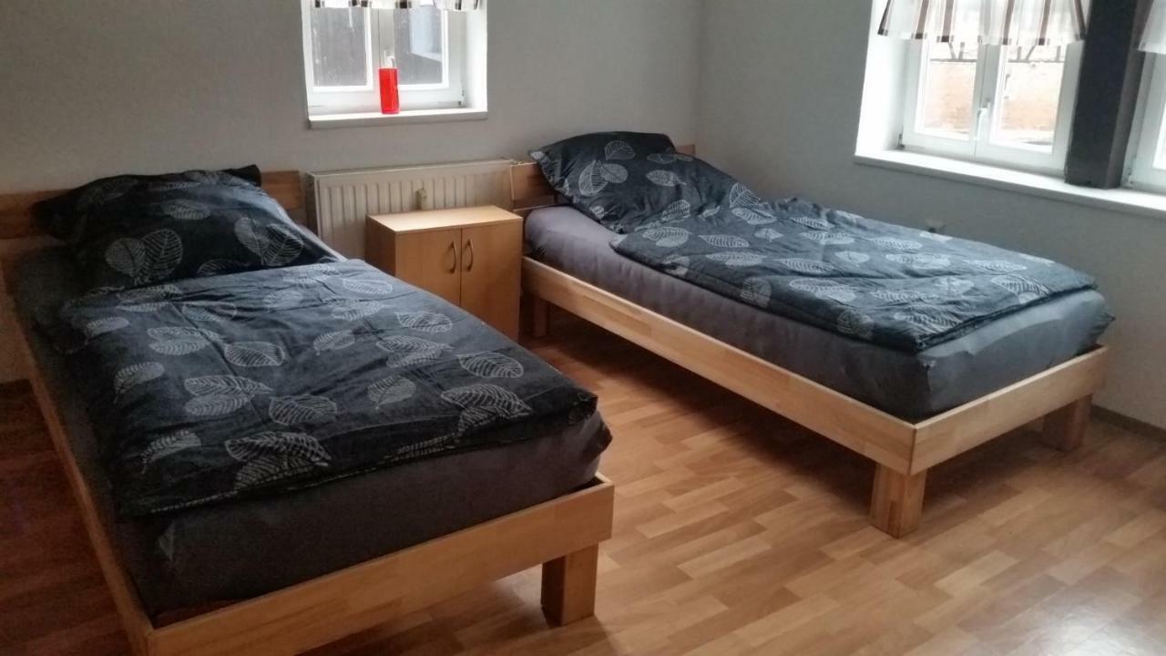 Baunaeck Baunatal Buitenkant foto